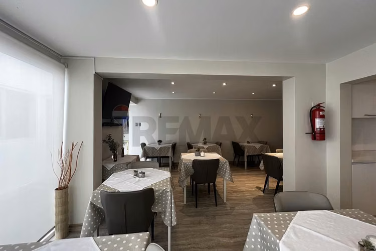 Edificio hotel comercial cerca casino viña del mar