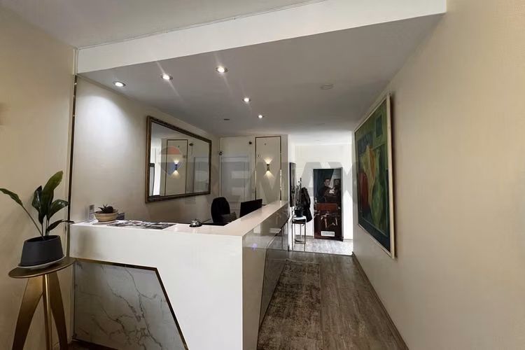 Edificio hotel comercial cerca casino viña del mar