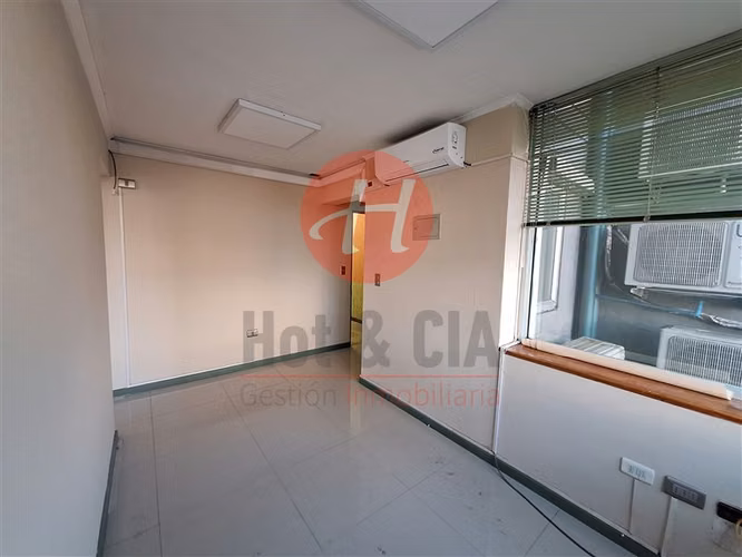 Arriendo Oficina 39m² Miraflores - Imagen 6