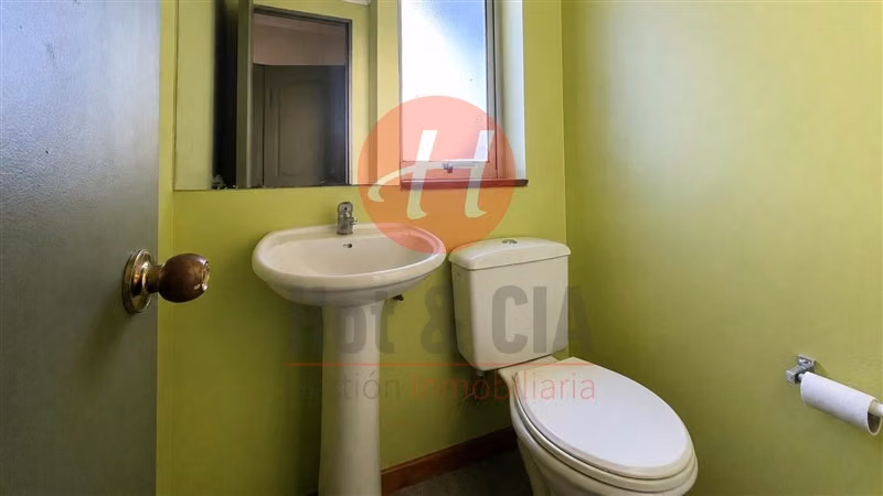 Arriendo Oficina 39m² Miraflores - Imagen 24