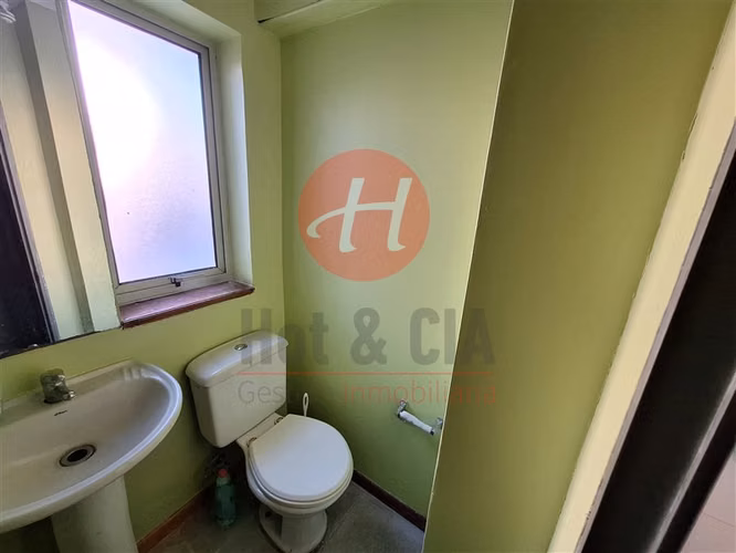 Arriendo Oficina 39m² Miraflores - Imagen 10