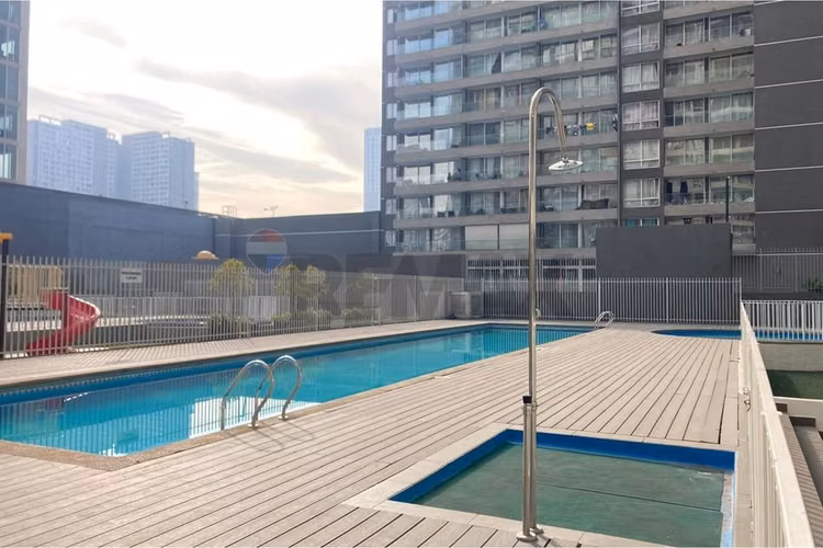 Inversión o vivienda con máxima conectividad