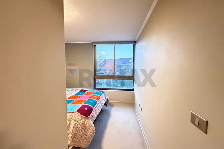 Para invertir o vivir, depto-valle noble 2650 uf - Imagen 18