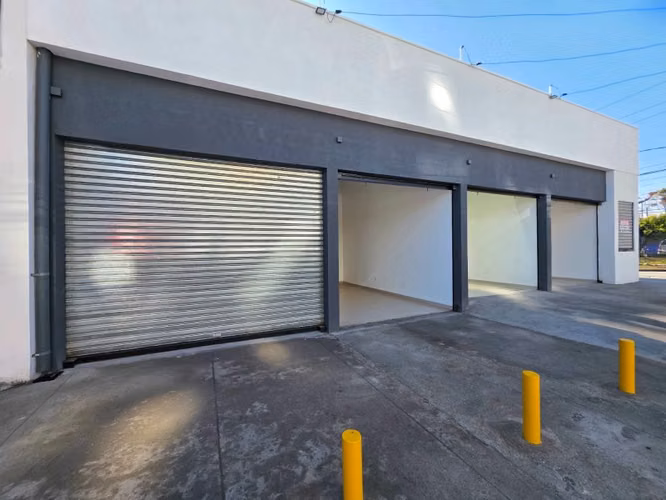 Arriendo Locales comerciales en Los Ángeles.