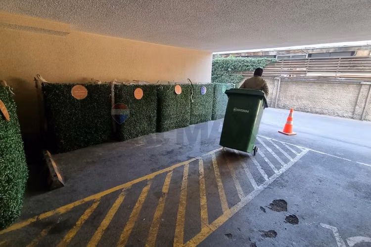 A pocas cuadras metro chile españa y plaza ñuñoa