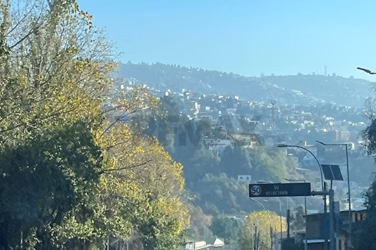 Espectacular vista para vivir en valparaíso…!! - Imagen 26