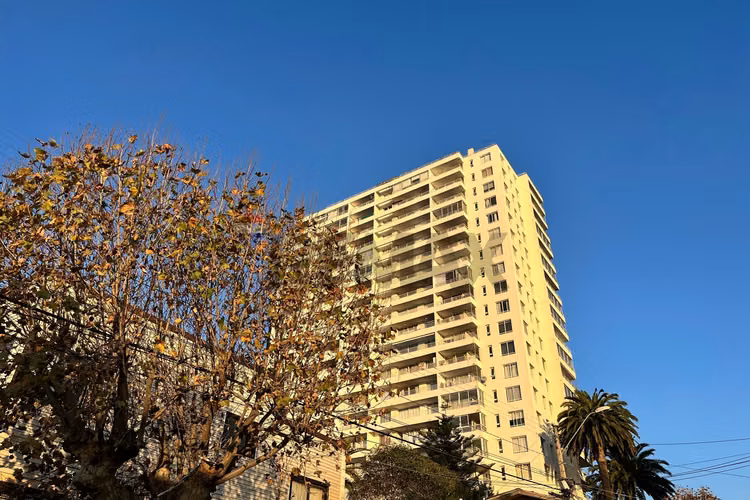 Espectacular vista para vivir en valparaíso…!! - Imagen 2
