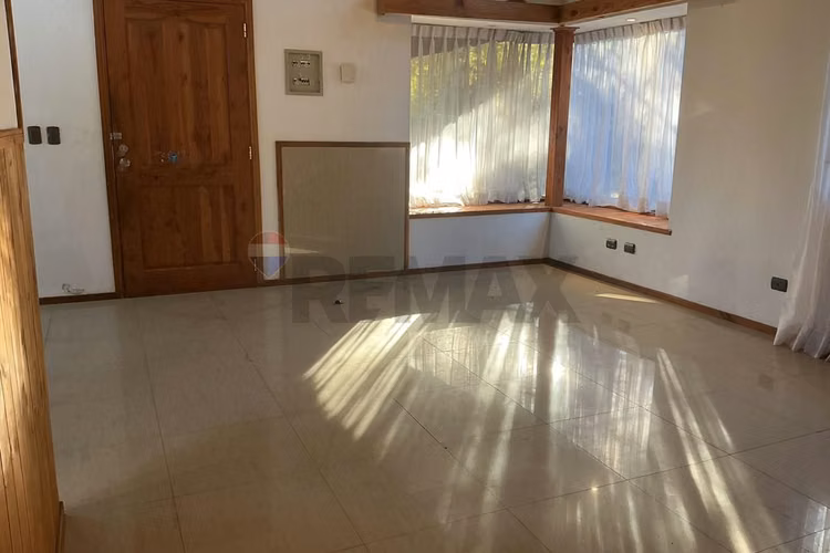 Casa en venta a minutos del centro pucón