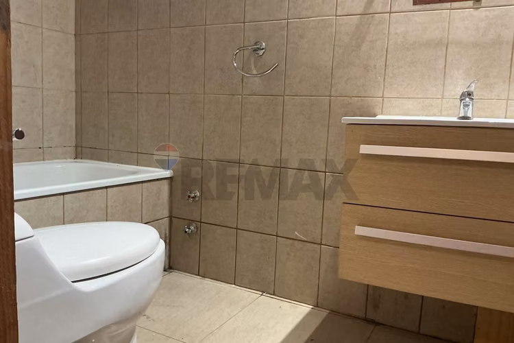 Casa en venta a minutos del centro pucón