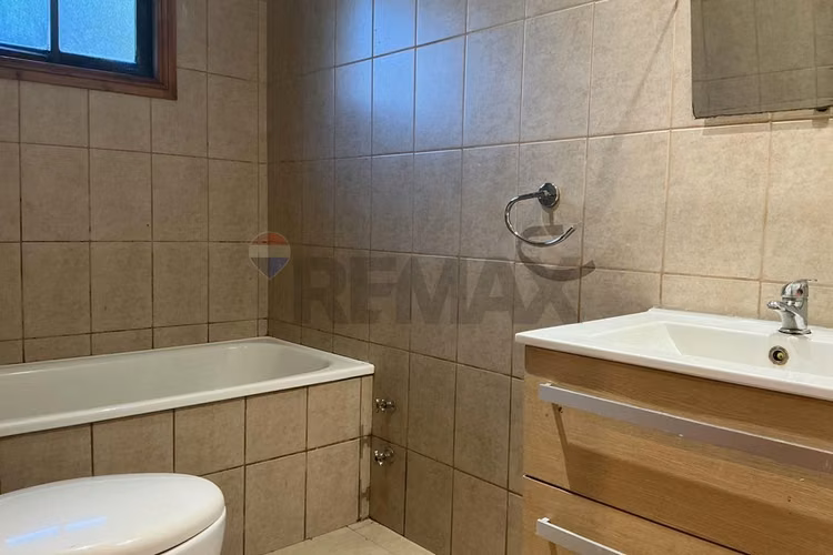 Casa en venta a minutos del centro pucón