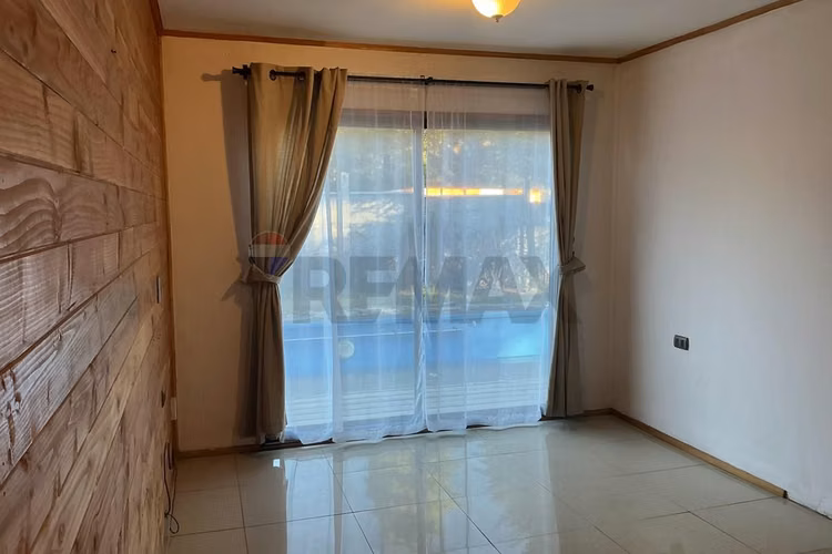 Casa en venta a minutos del centro pucón