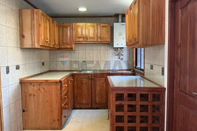 Casa en venta a minutos del centro pucón