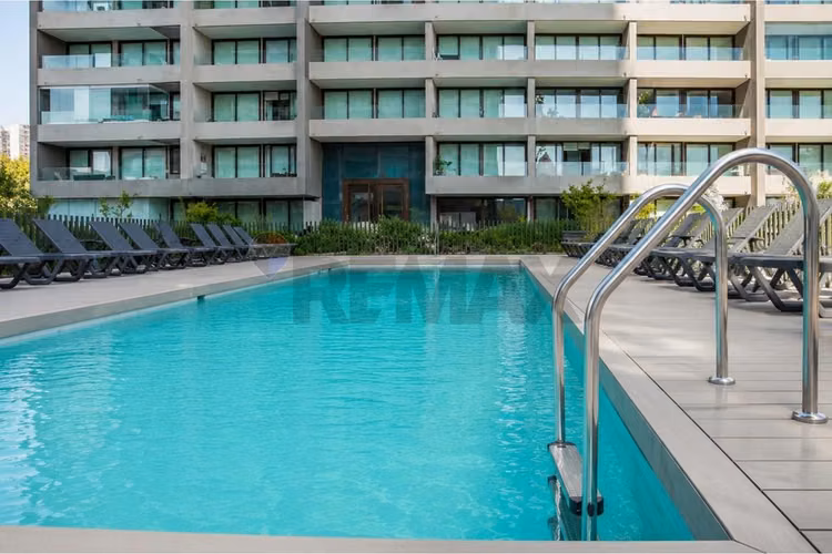 Nuevo precio departamento en macul p10