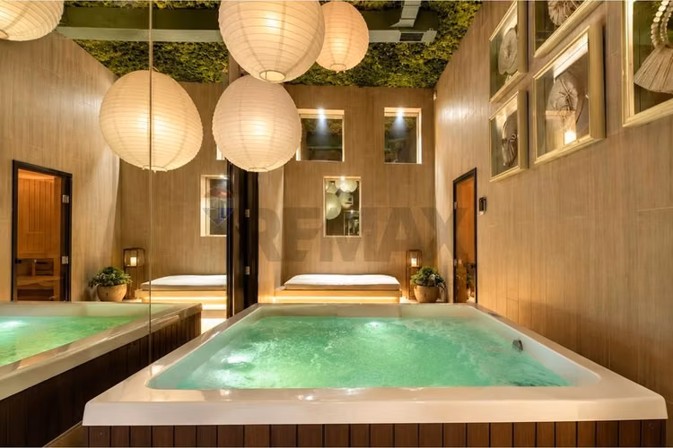 Nuevo precio departamento en macul p10