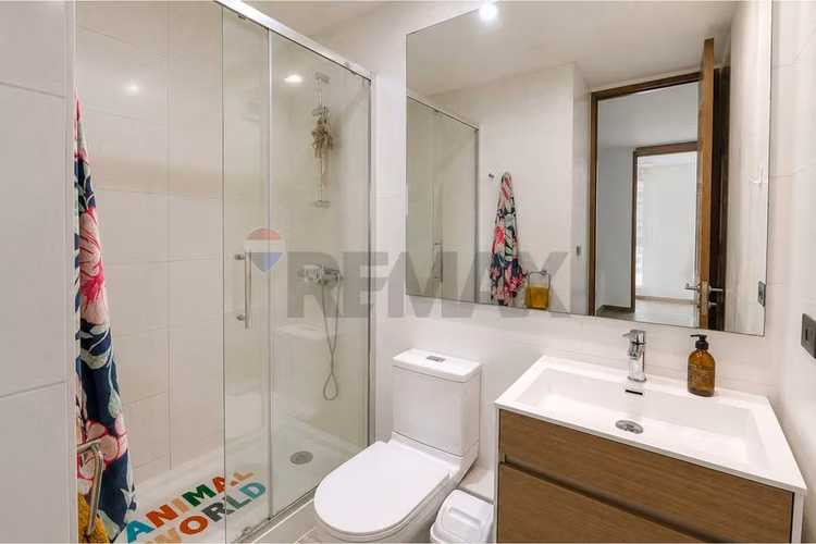 Nuevo precio departamento en macul p10