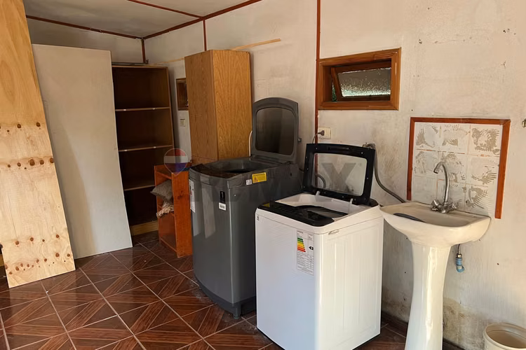 Arriendo habitación 2 camas pucón