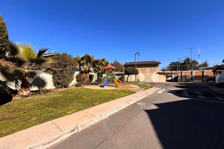 Linda casa en venta