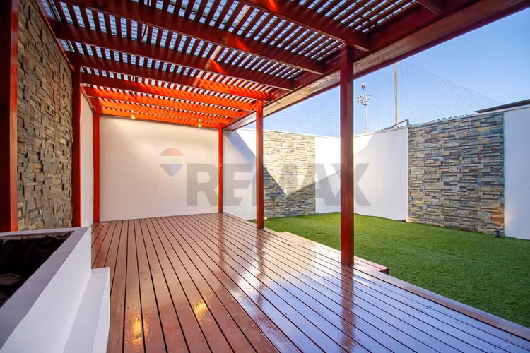 Linda casa en venta - Imagen 13