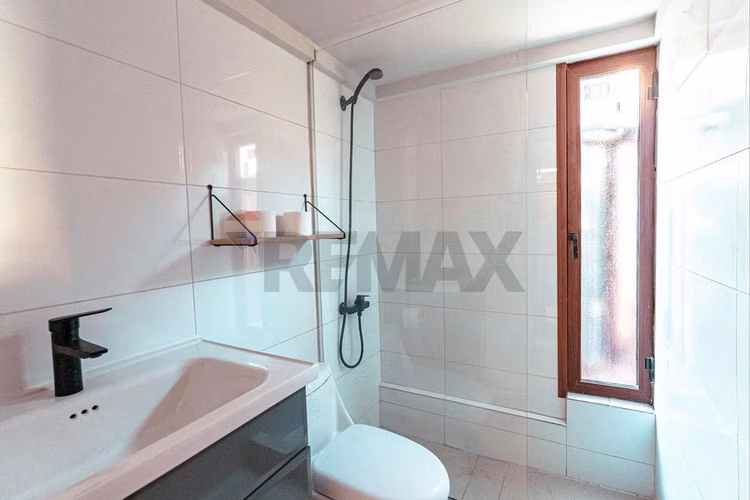 Casa remodelada, av. s. piñera