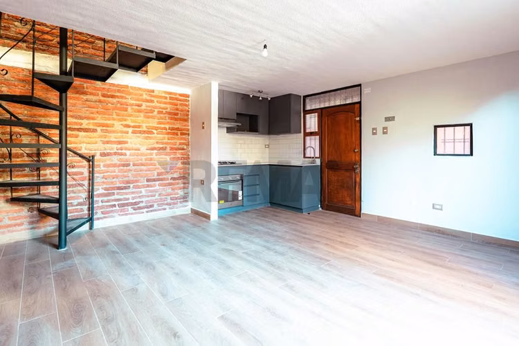Casa remodelada, av. s. piñera