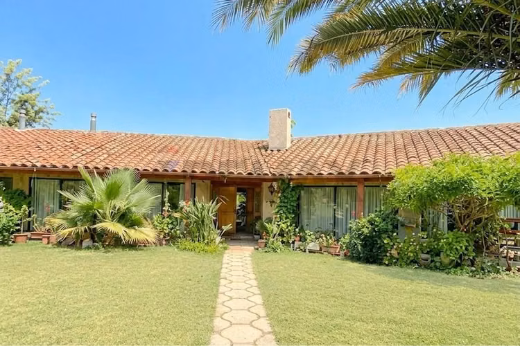 Casa a la venta - sector san damián rgua