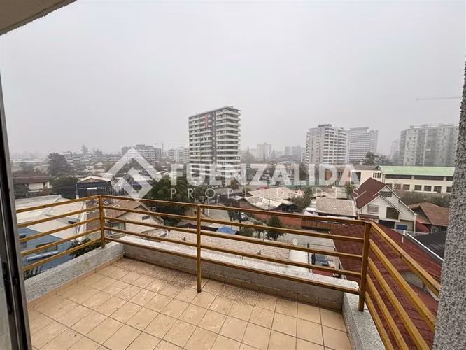 Departamento en venta de 3 dorm. en La Florida