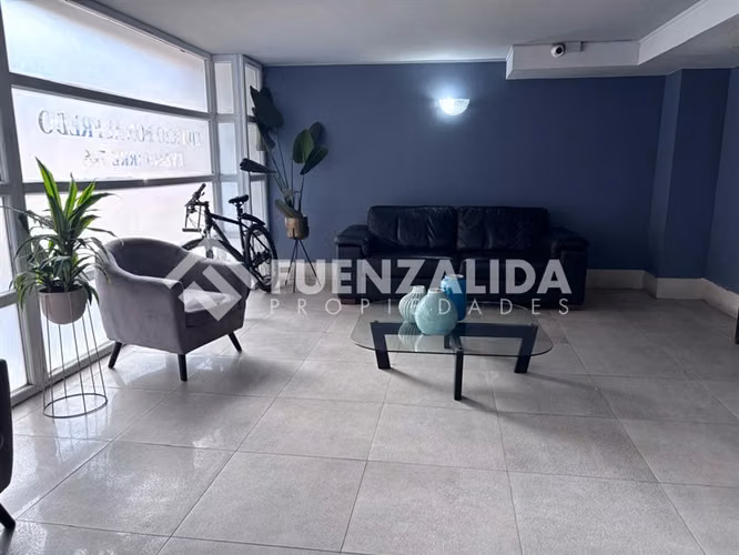 Departamento en venta home studio en Santiago - Imagen 16