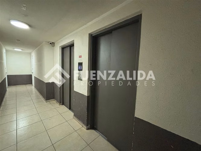 Departamento en venta home studio en Santiago - Imagen 8