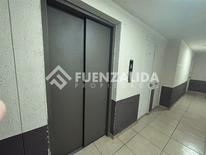 Departamento en venta home studio en Santiago - Imagen 11
