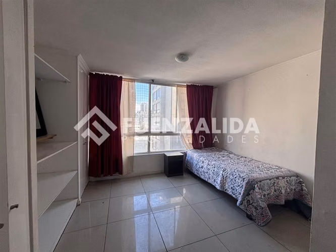 Departamento en venta home studio en Santiago - Imagen 3