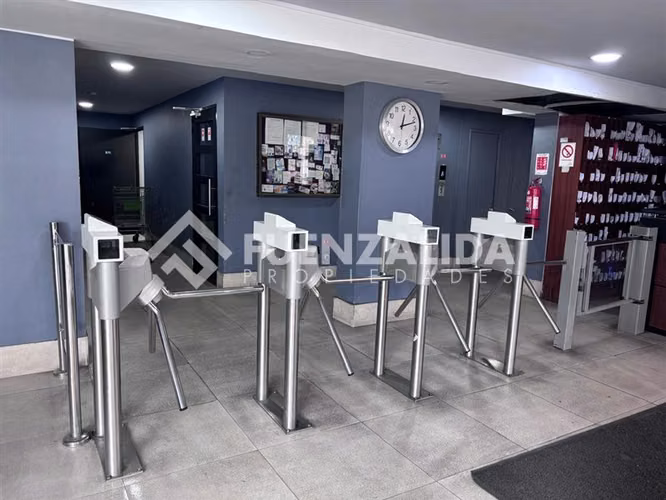 Departamento en venta home studio en Santiago - Imagen 15