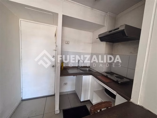 Departamento en venta home studio en Santiago - Imagen 6