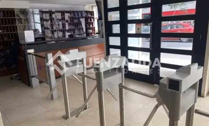 Departamento en venta home studio en Santiago - Imagen 12