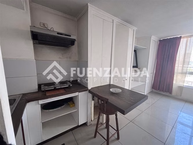 Departamento en venta home studio en Santiago - Imagen 7