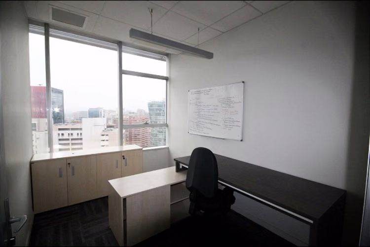 OFICINA Alonso de Cordova // Rosario Norte // Nueva Las Condes - Imagen 14