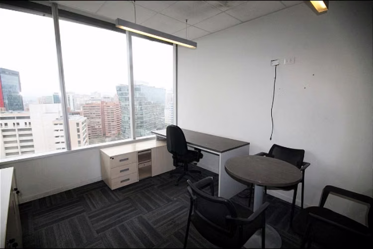 OFICINA Alonso de Cordova // Rosario Norte // Nueva Las Condes - Imagen 15