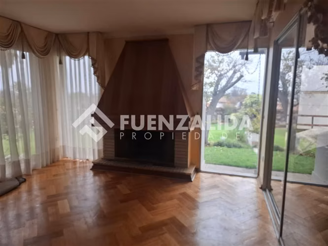 Casa en arriendo de 6 dorm., Juan Cisternas, en La Serena