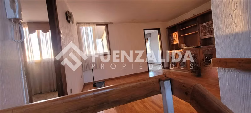 Casa en arriendo de 6 dorm., Juan Cisternas, en La Serena