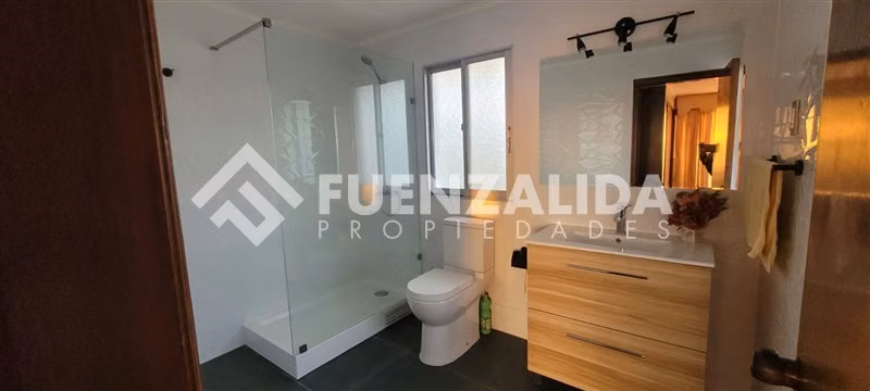 Casa en arriendo de 6 dorm., Juan Cisternas, en La Serena