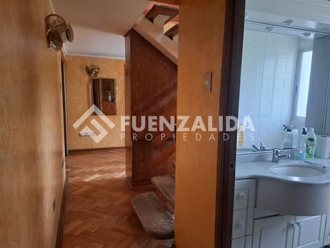 Casa en arriendo de 6 dorm., Juan Cisternas, en La Serena
