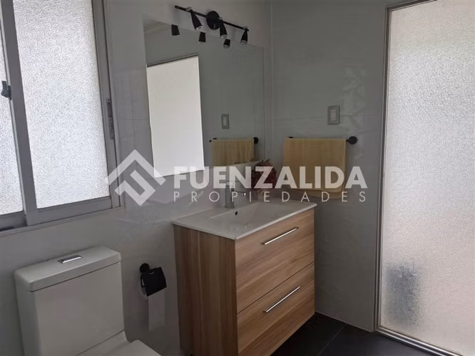 Casa en arriendo de 6 dorm., Juan Cisternas, en La Serena