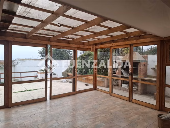 Casa en arriendo de 6 dorm., Juan Cisternas, en La Serena