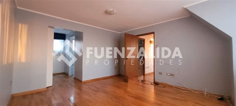 Casa en arriendo de 6 dorm., Juan Cisternas, en La Serena