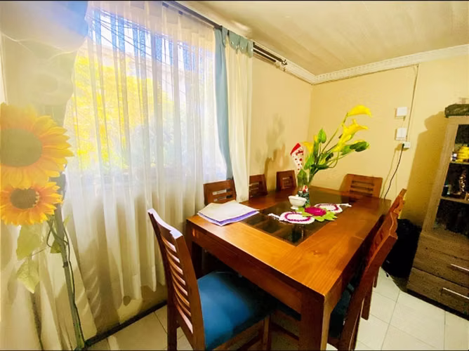 DEPARTAMENTO OPORTUNIDAD VENTA DEARTAMENTO, PRIMERA VIVIENDA O INVERSION!!! ALDUNATE 1881 A CUADRAS METRO RONDIZZONI - Imagen 3