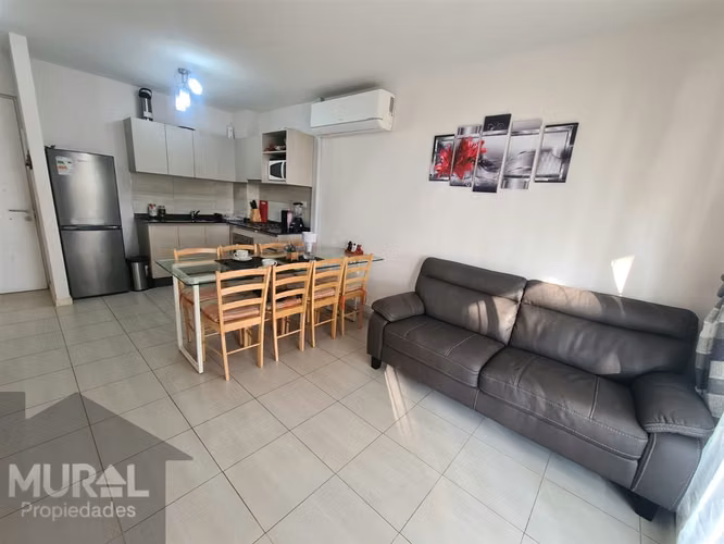 DEPARTAMENTO Costa Algarrobo - El Yeco Mirasol