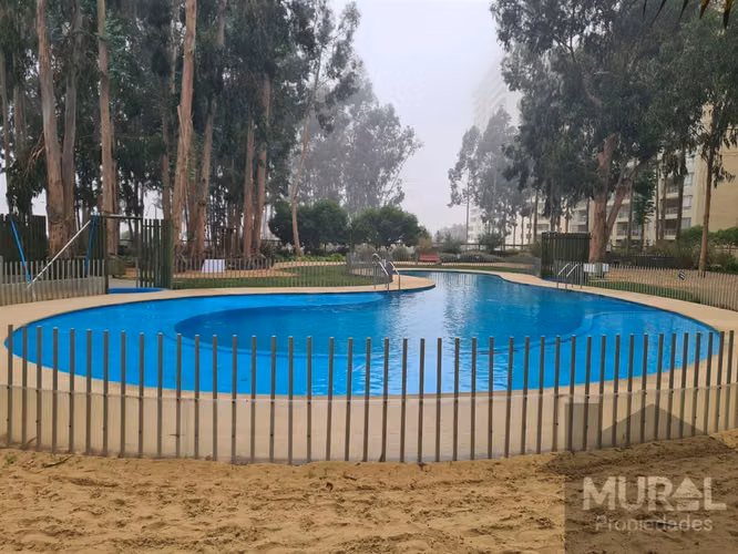 DEPARTAMENTO Costa Algarrobo - El Yeco Mirasol