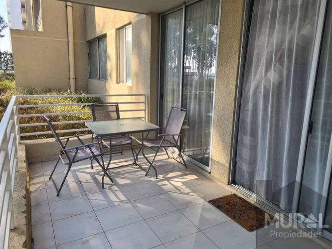DEPARTAMENTO Costa Algarrobo - El Yeco Mirasol