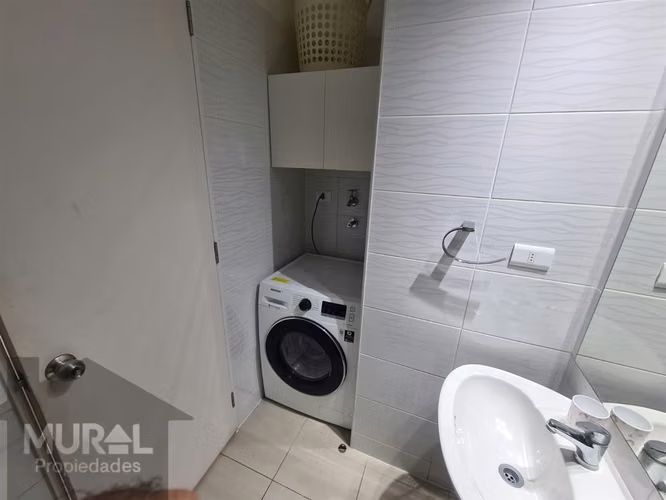 DEPARTAMENTO Costa Algarrobo - El Yeco Mirasol
