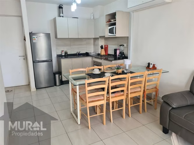 DEPARTAMENTO Costa Algarrobo - El Yeco Mirasol