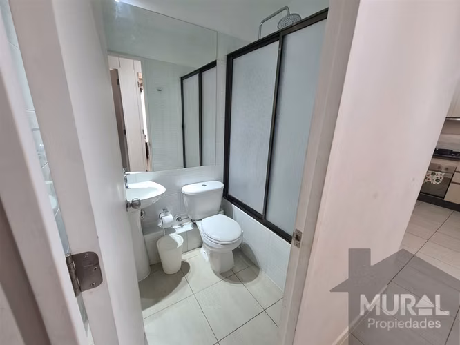 DEPARTAMENTO Costa Algarrobo - El Yeco Mirasol